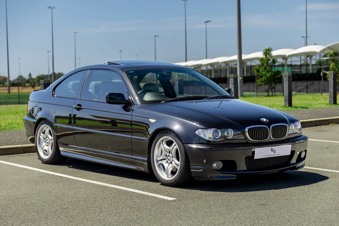 2006 BMW E46 3 Series - Image 9 of 31