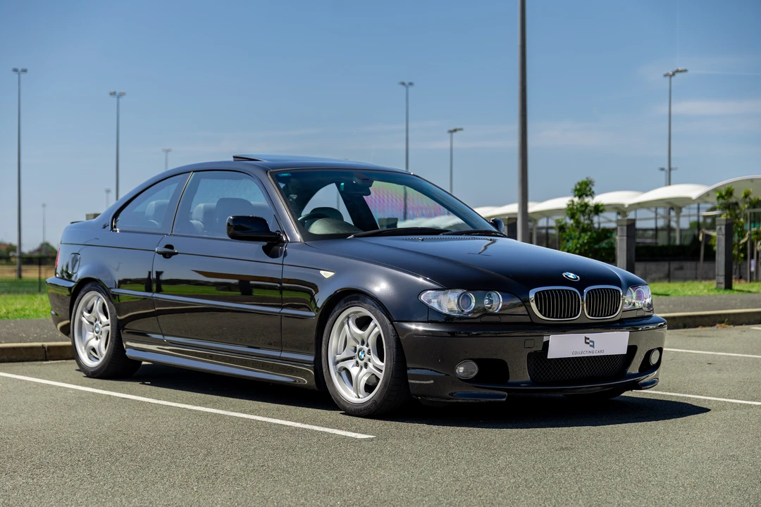 2006 BMW E46 3 Series - Image 26 of 31