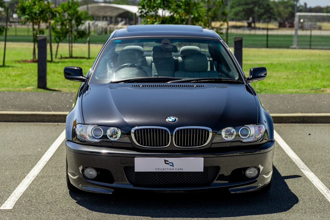 2006 BMW E46 3 Series - Image 18 of 31