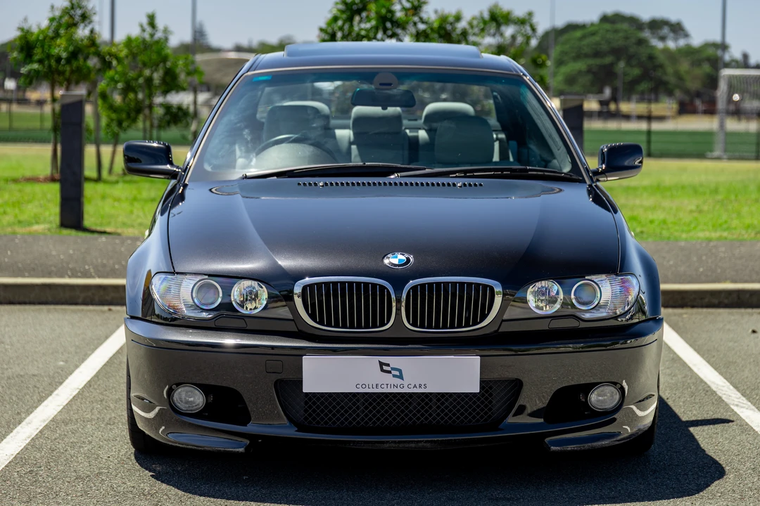2006 BMW E46 3 Series - Image 10 of 31