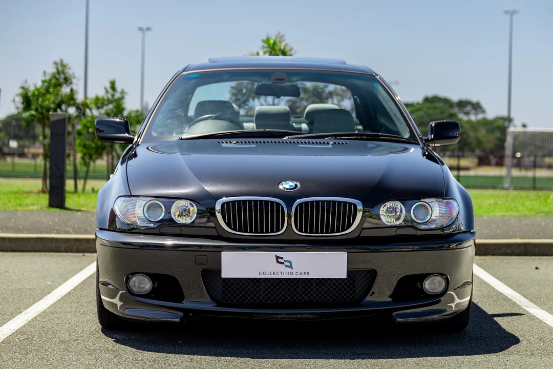 2006 BMW E46 3 Series - Image 2 of 31