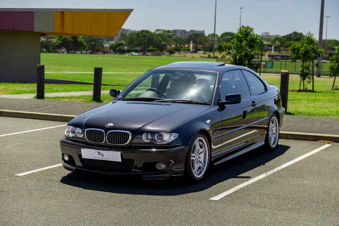 2006 BMW E46 3 Series - Image 19 of 31