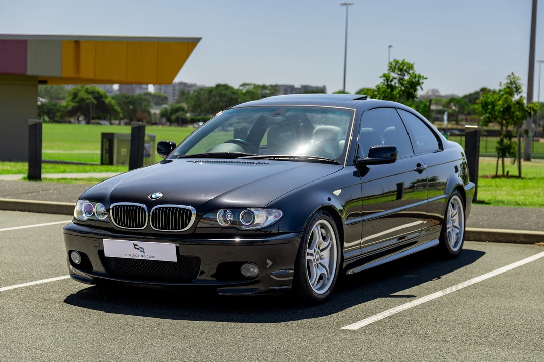 2006 BMW E46 3 Series - Image 11 of 31