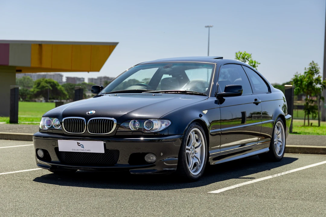 2006 BMW E46 3 Series - Image 3 of 31