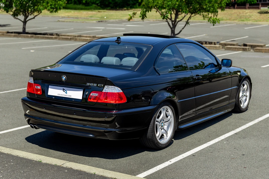 2006 BMW E46 3 Series - Image 23 of 31