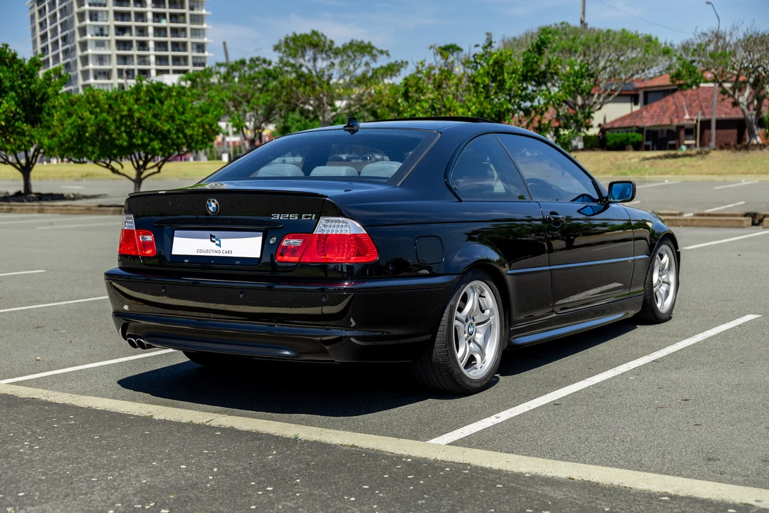 2006 BMW E46 3 Series - Image 15 of 31