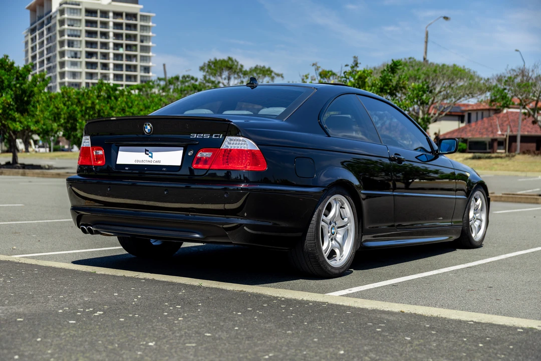 2006 BMW E46 3 Series - Image 7 of 31