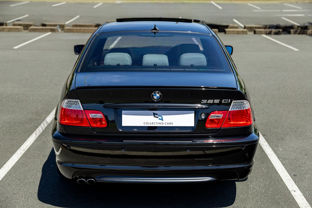 2006 BMW E46 3 Series - Image 22 of 31
