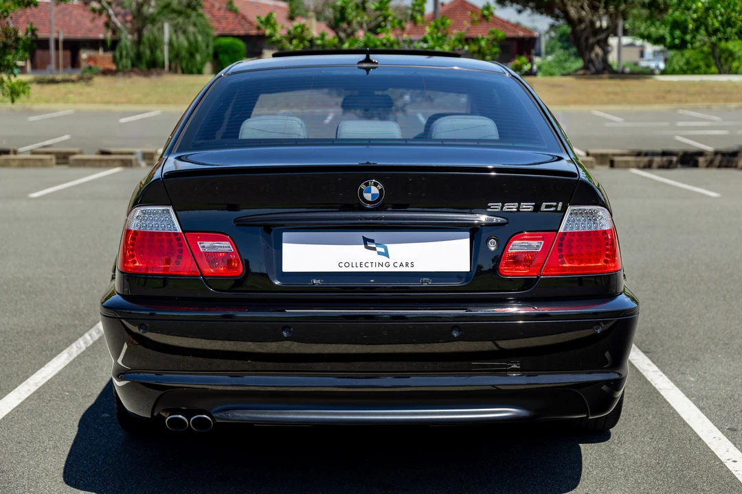 2006 BMW E46 3 Series - Image 14 of 31