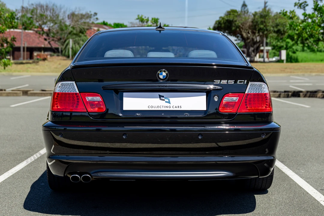 2006 BMW E46 3 Series - Image 6 of 31