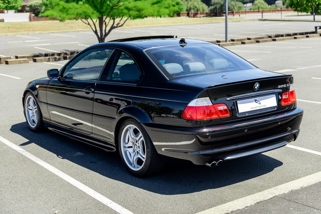 2006 BMW E46 3 Series - Image 21 of 31