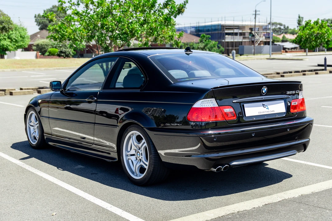 2006 BMW E46 3 Series - Image 13 of 31
