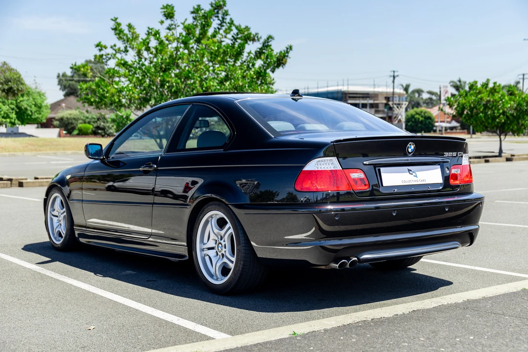 2006 BMW E46 3 Series - Image 5 of 31