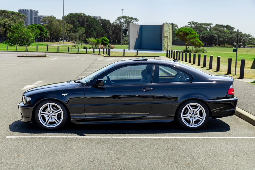 2006 BMW E46 3 Series - Image 20 of 31