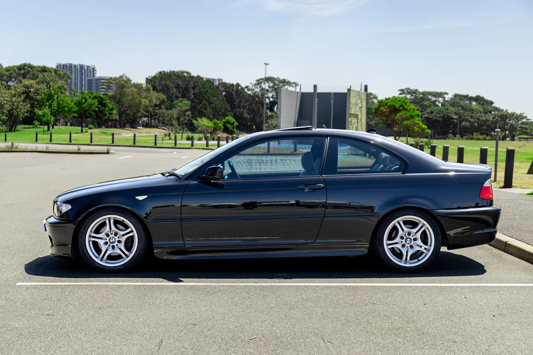 2006 BMW E46 3 Series - Image 12 of 31