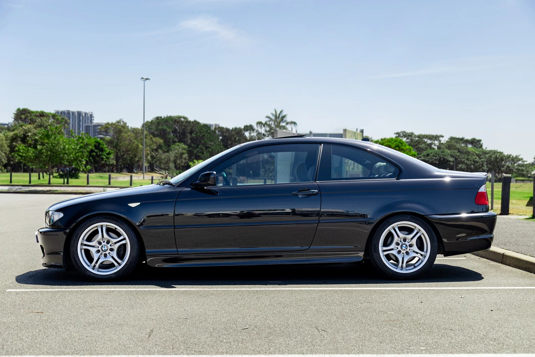2006 BMW E46 3 Series - Image 4 of 31