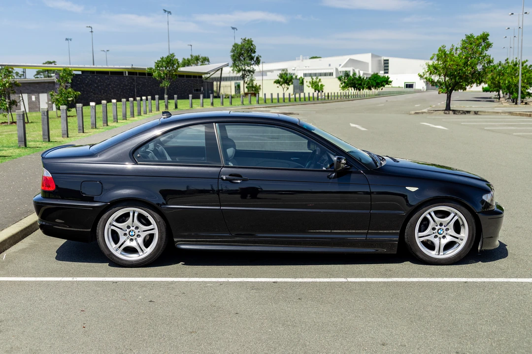 2006 BMW E46 3 Series - Image 24 of 31