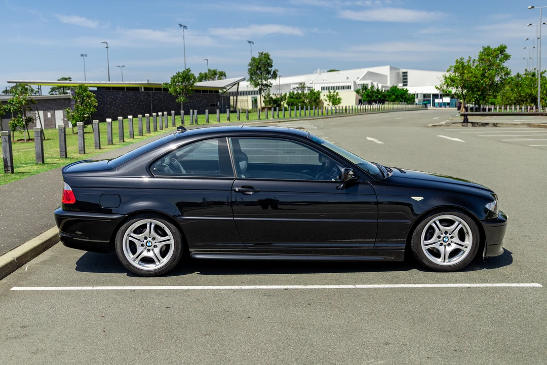 2006 BMW E46 3 Series - Image 16 of 31