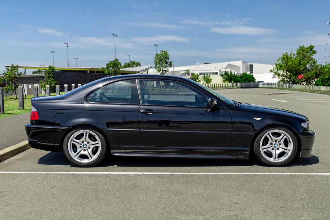 2006 BMW E46 3 Series - Image 8 of 31