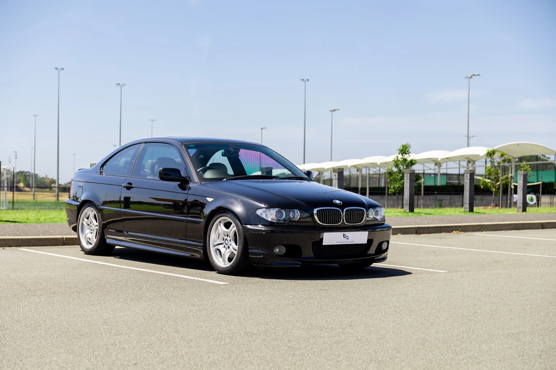 2006 BMW E46 3 Series - Image 28 of 31