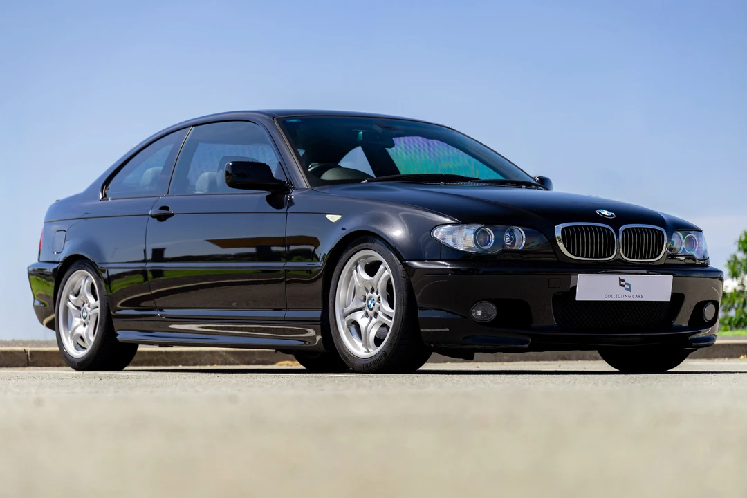 2006 BMW E46 3 Series - Image 27 of 31