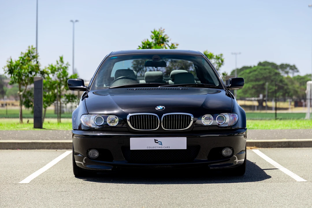 2006 BMW E46 3 Series - Image 29 of 31