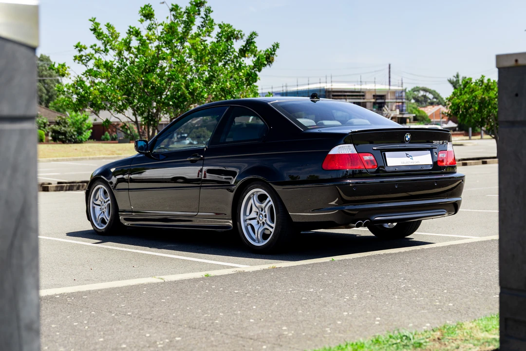 2006 BMW E46 3 Series - Image 30 of 31