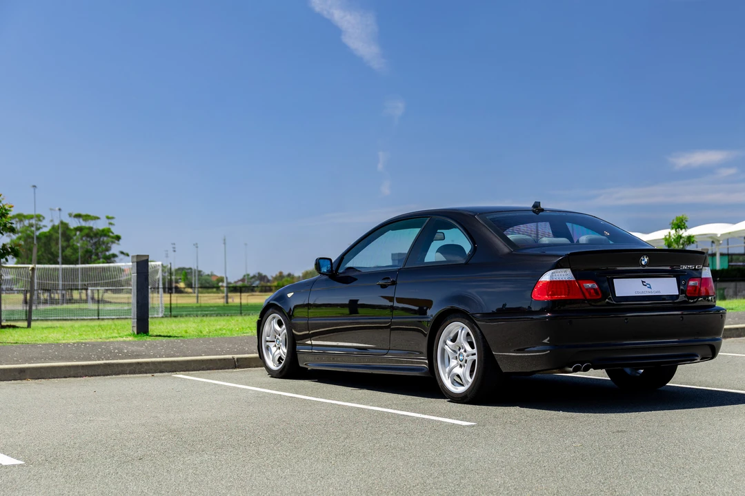 2006 BMW E46 3 Series - Image 31 of 31