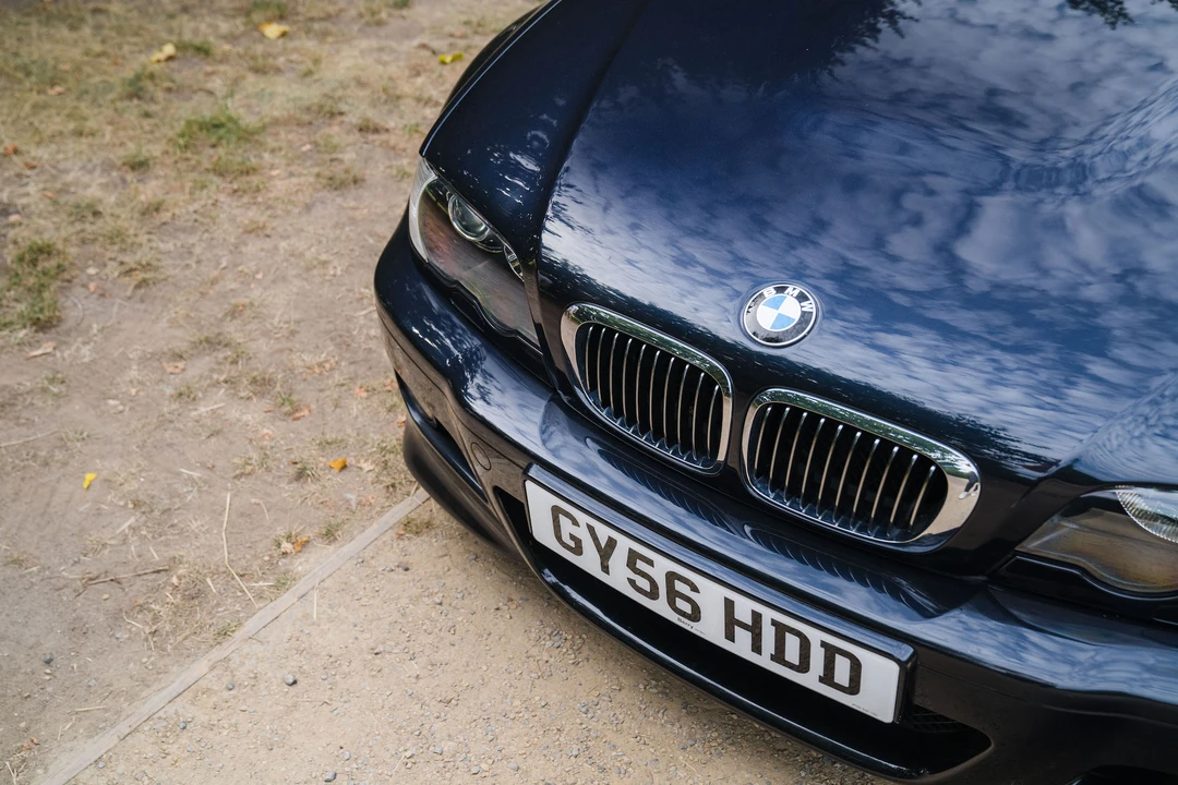 2006 BMW E46 M3 - Image 21 of 31