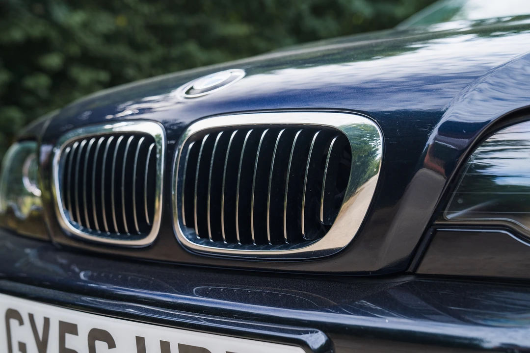 2006 BMW E46 M3 - Image 23 of 31