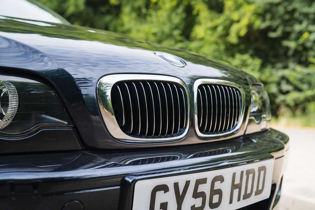 2006 BMW E46 M3 - Image 24 of 31