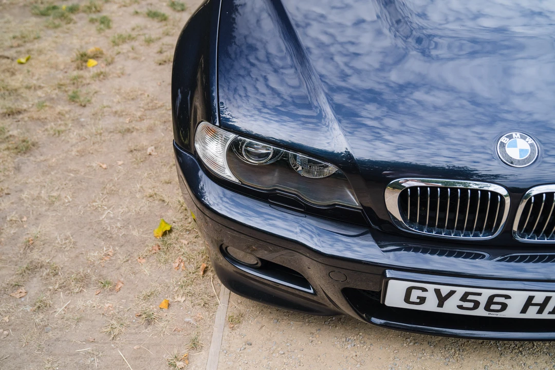 2006 BMW E46 M3 - Image 25 of 31