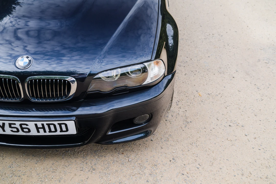 2006 BMW E46 M3 - Image 27 of 31
