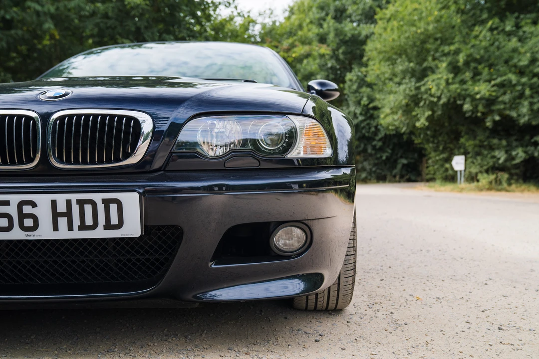 2006 BMW E46 M3 - Image 28 of 31