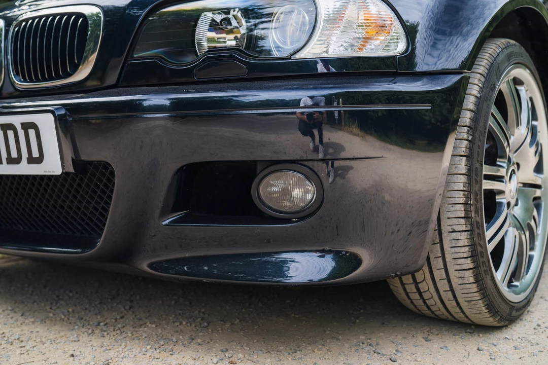 2006 BMW E46 M3 - Image 29 of 31