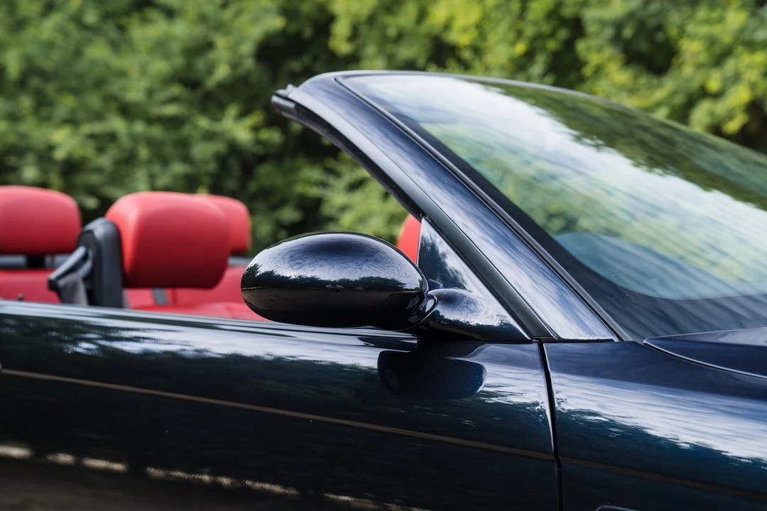 2006 BMW E46 M3 - Image 31 of 31