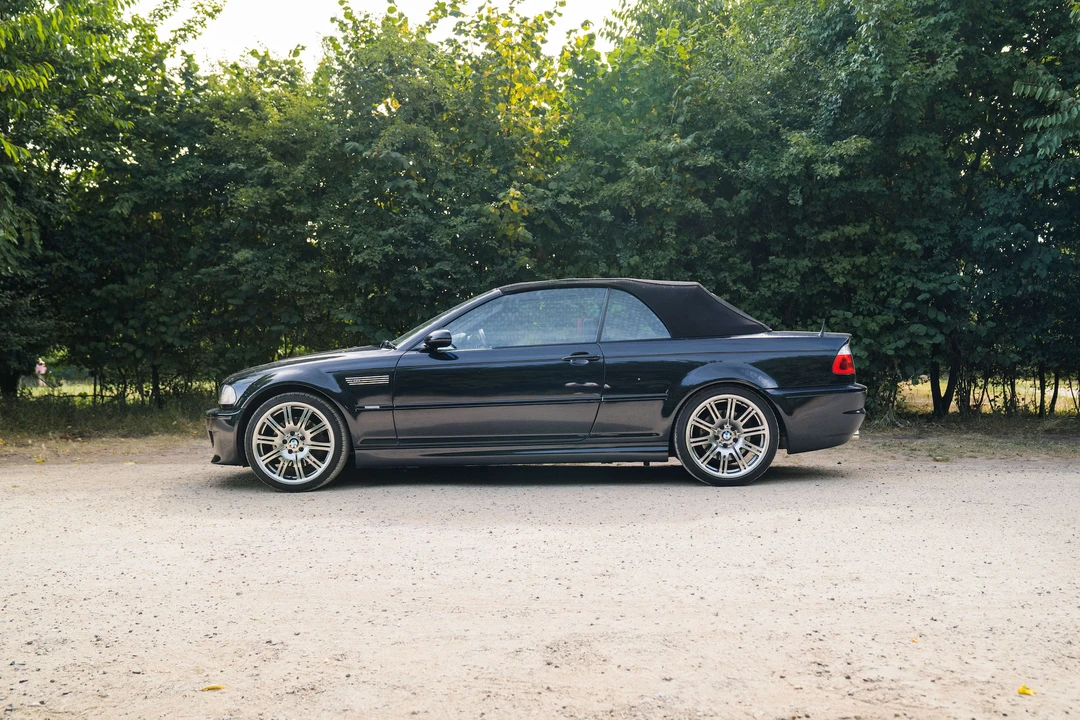 2006 BMW E46 M3 - Image 17 of 31