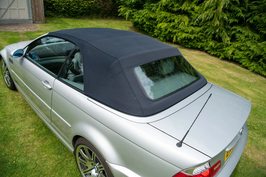 2006 BMW E46 M3 - Image 17 of 31