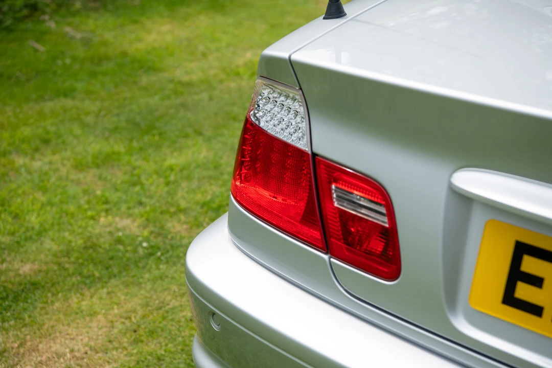 2006 BMW E46 M3 - Image 28 of 31