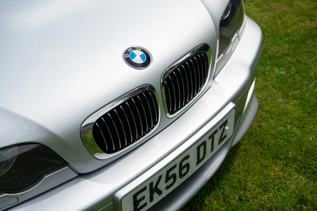 2006 BMW E46 M3 - Image 21 of 31