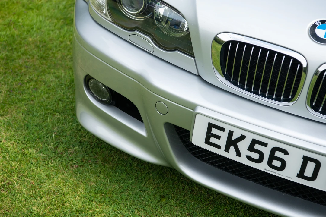 2006 BMW E46 M3 - Image 22 of 31