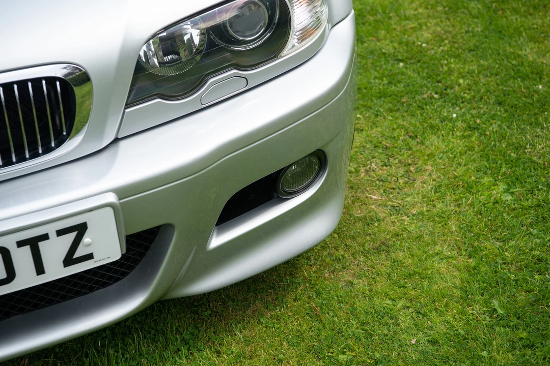 2006 BMW E46 M3 - Image 23 of 31