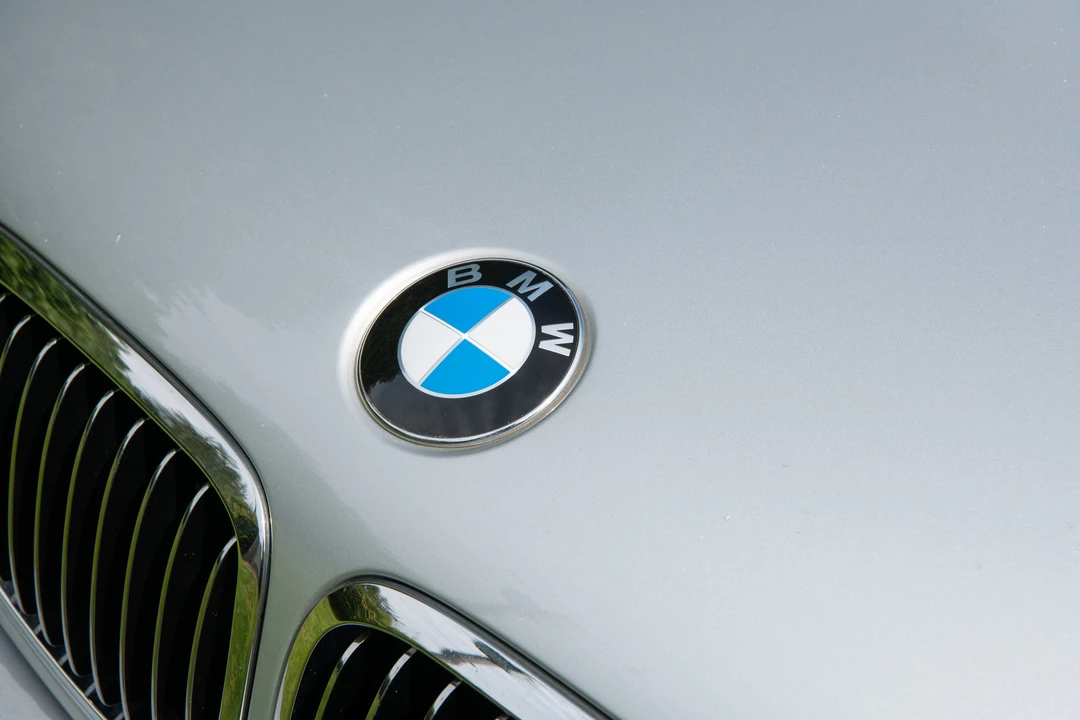 2006 BMW E46 M3 - Image 25 of 31