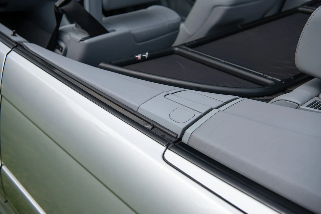 2006 BMW E46 M3 - Image 19 of 31