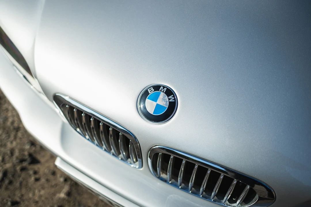2006 BMW E46 M3 - Image 12 of 31