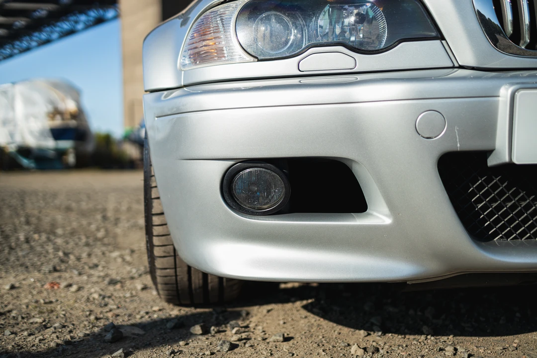 2006 BMW E46 M3 - Image 13 of 31
