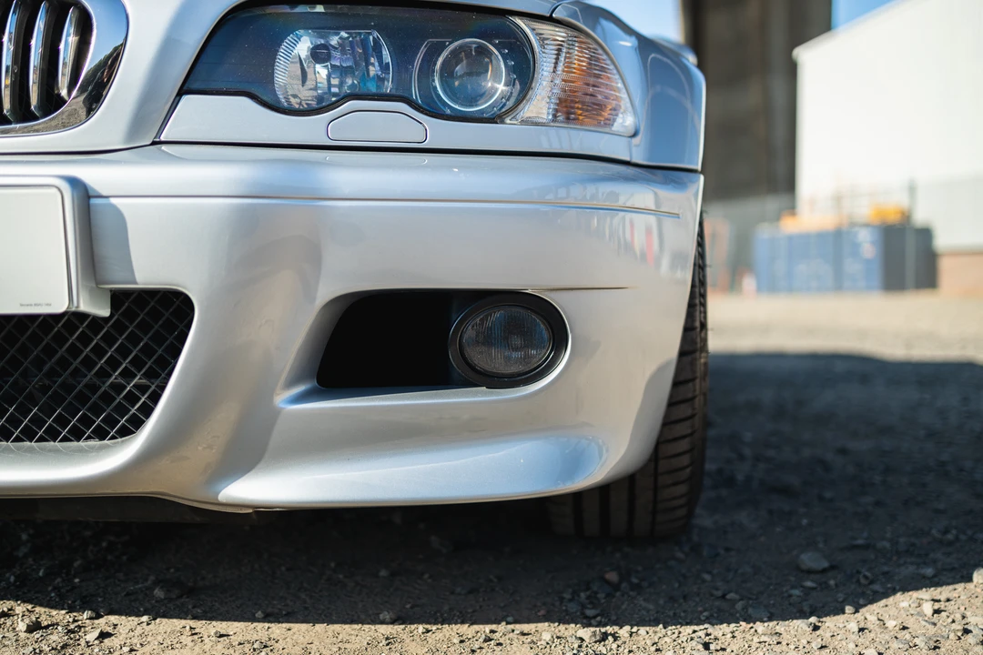 2006 BMW E46 M3 - Image 14 of 31