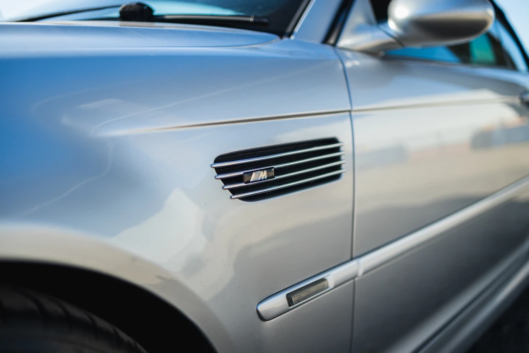2006 BMW E46 M3 - Image 20 of 31