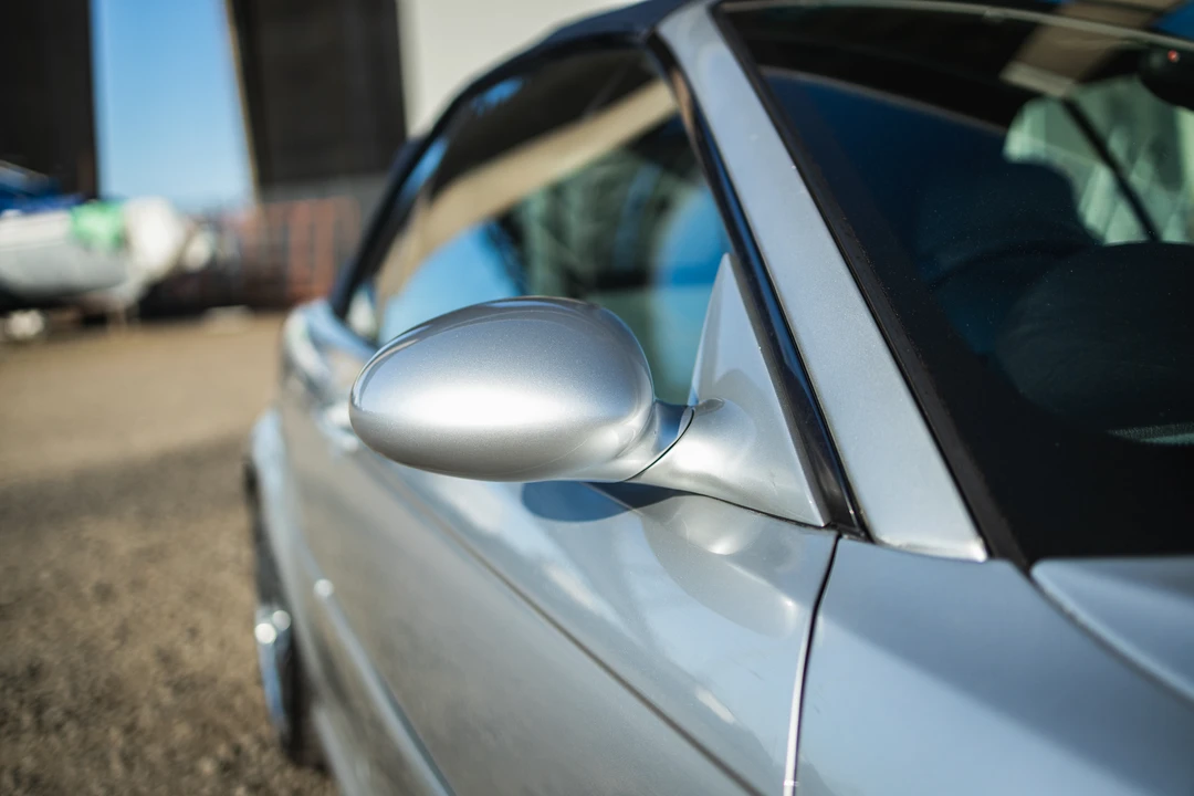 2006 BMW E46 M3 - Image 24 of 31