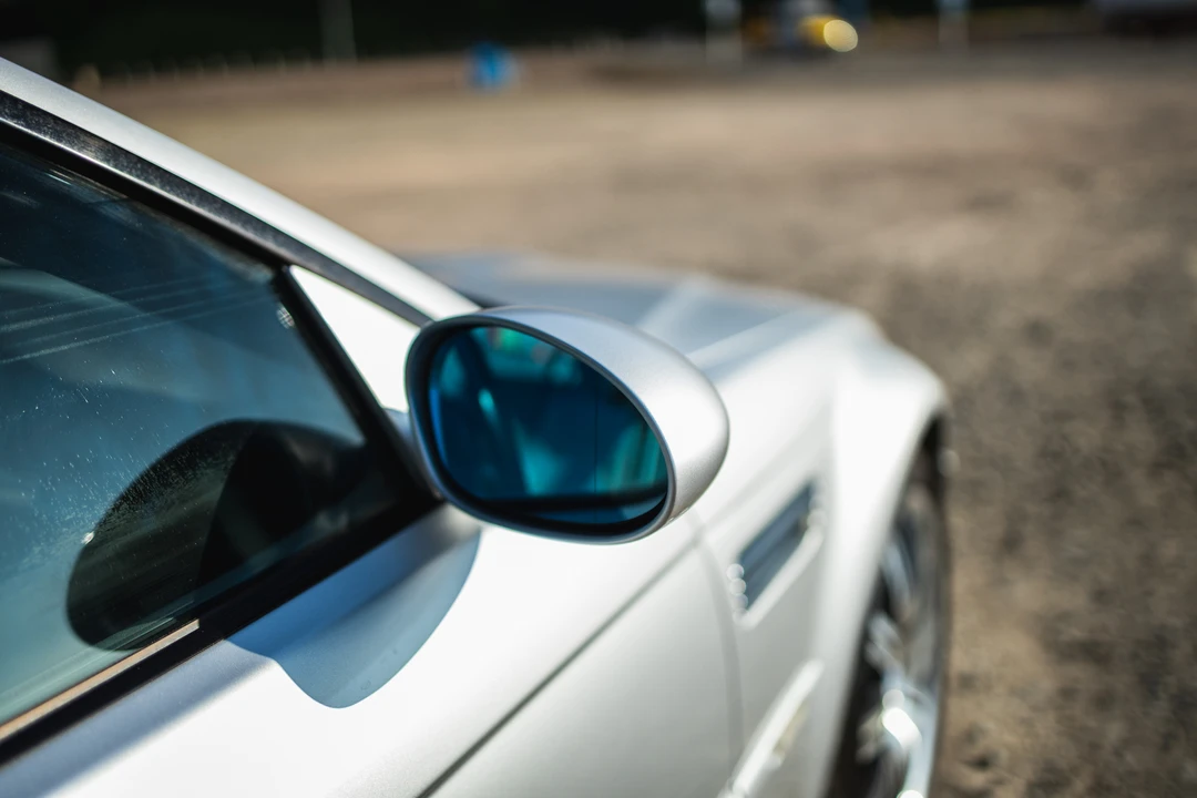 2006 BMW E46 M3 - Image 25 of 31